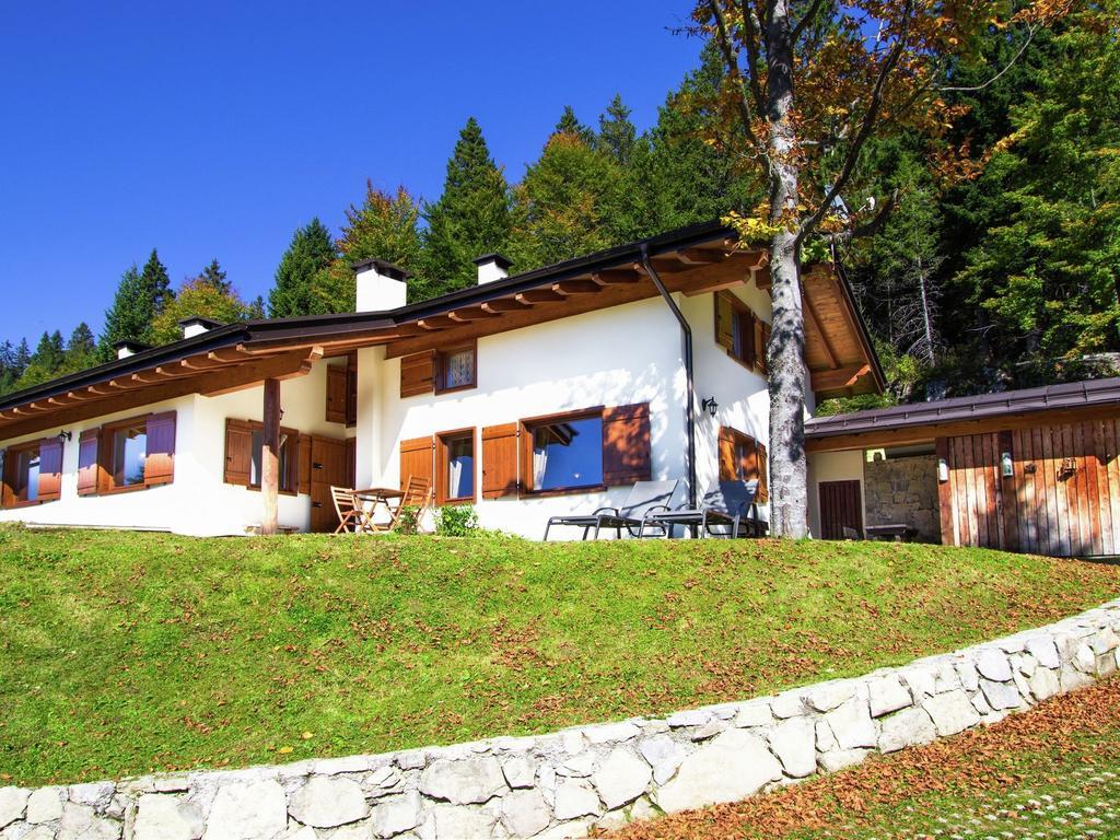 Chalet Tremalzo Habitación foto