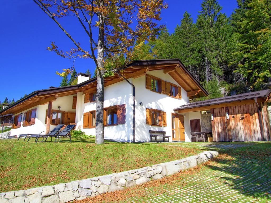 Chalet Tremalzo Habitación foto