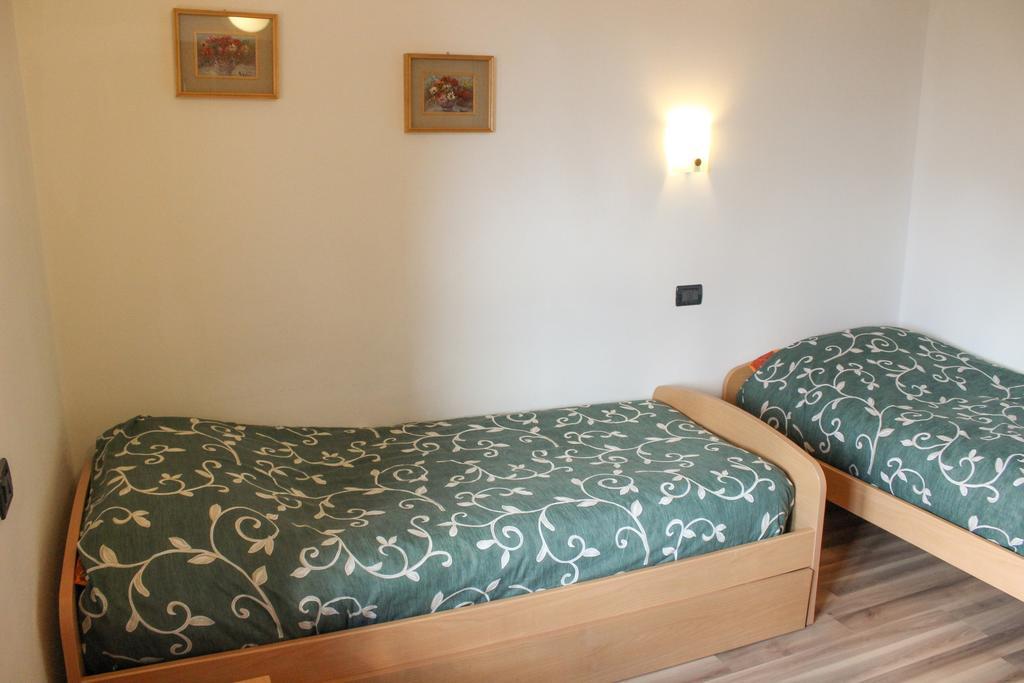 Chalet Tremalzo Habitación foto